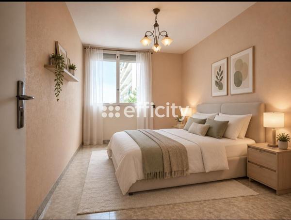 Appartement
         4 pièces
        - 90 m² Exclusivité 145 000 € *