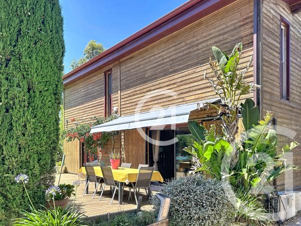 Maison à vendre  5 pièces - 183 m 2   ELNE  - 66