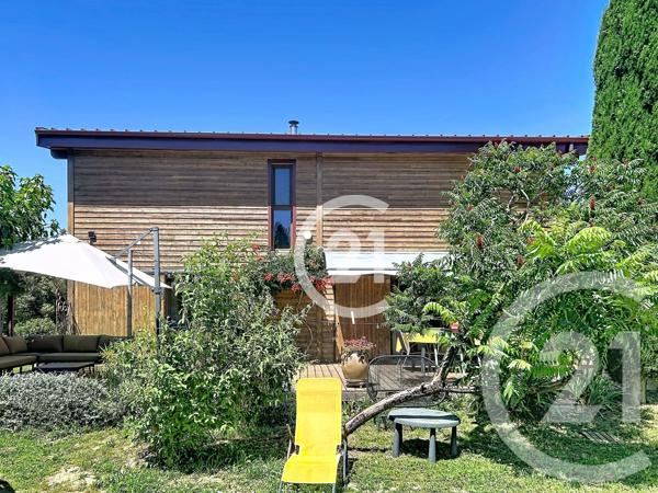 Maison à vendre  5 pièces - 183 m 2   ELNE  - 66