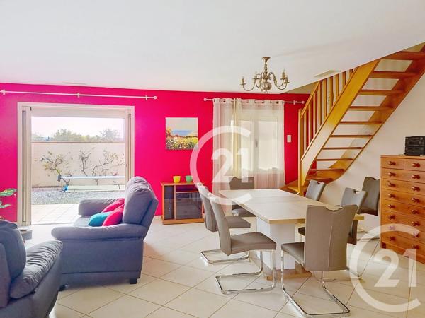 Maison à vendre  5 pièces - 183 m 2   ELNE  - 66
