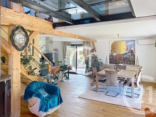 Maison à vendre  5 pièces - 183 m 2   ELNE  - 66