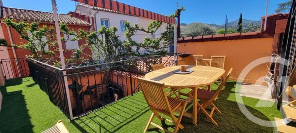 Maison à vendre  5 pièces - 183 m 2   ELNE  - 66