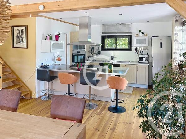 Maison à vendre  5 pièces - 183 m 2   ELNE  - 66