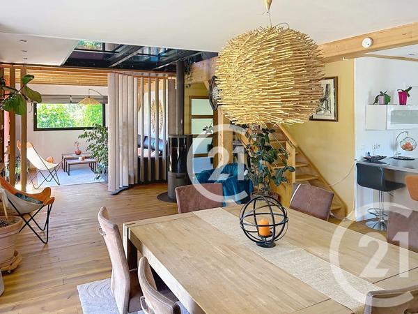 Maison à vendre  5 pièces - 183 m 2   ELNE  - 66