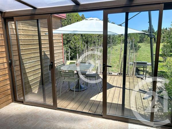 Maison à vendre  5 pièces - 183 m 2   ELNE  - 66