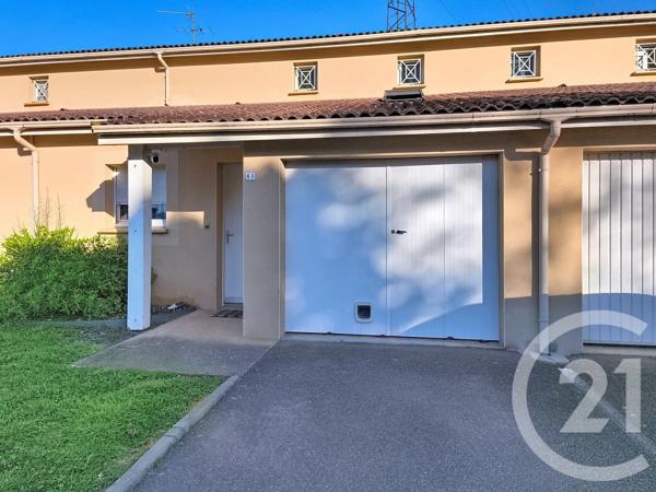 Maison à vendre  5 pièces - 91,56 m 2   BRESSOLS  - 82