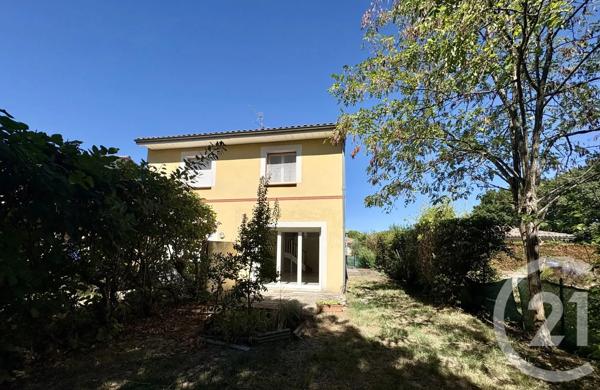 Maison à vendre  5 pièces - 91,56 m 2   BRESSOLS  - 82