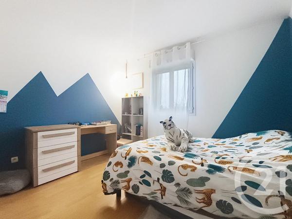 Maison à vendre  5 pièces - 91,56 m 2   BRESSOLS  - 82