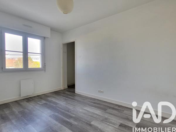 Appartement à vendre 5 pièces 85 m² Cholet