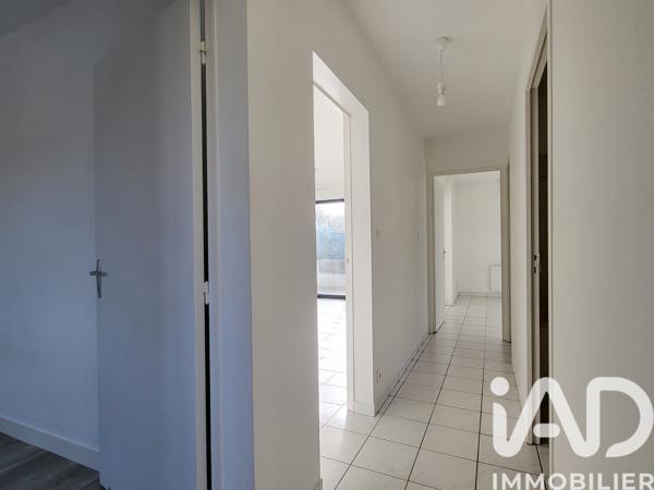 Appartement à vendre 5 pièces 85 m² Cholet