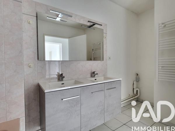 Appartement à vendre 5 pièces 85 m² Cholet