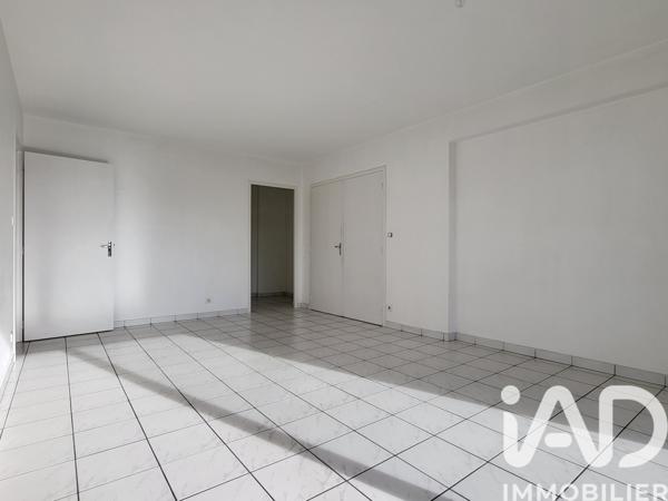 Appartement à vendre 5 pièces 85 m² Cholet