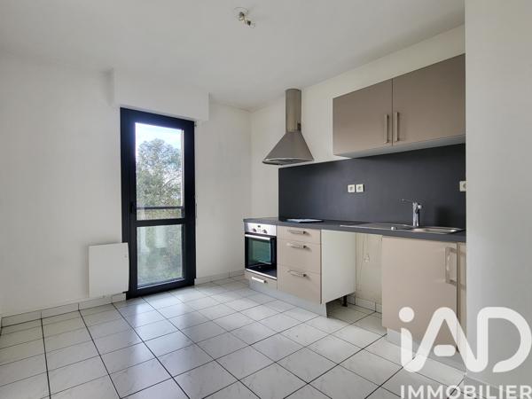 Appartement à vendre 5 pièces 85 m² Cholet