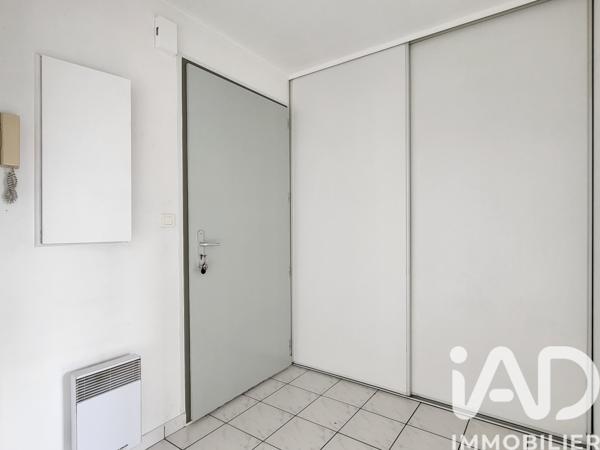 Appartement à vendre 5 pièces 85 m² Cholet