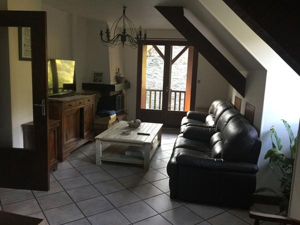 Appartement Grand Vabre 4 pièce(s) 90 m2