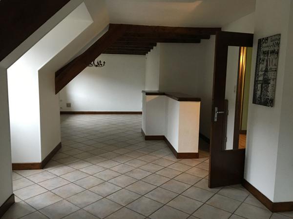 Appartement Grand Vabre 4 pièce(s) 90 m2