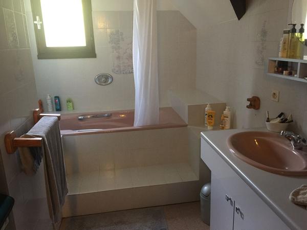 Appartement Grand Vabre 4 pièce(s) 90 m2