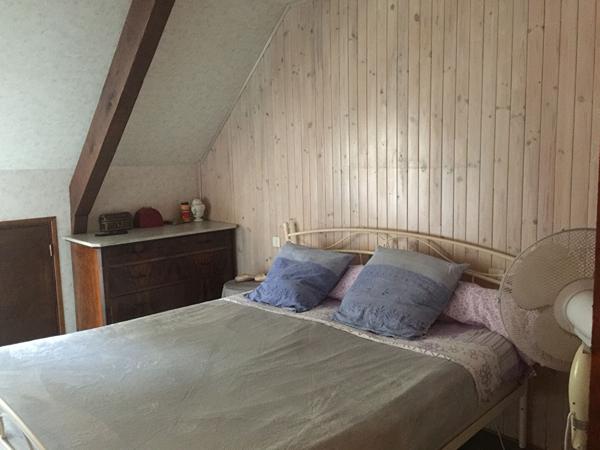 Appartement Grand Vabre 4 pièce(s) 90 m2