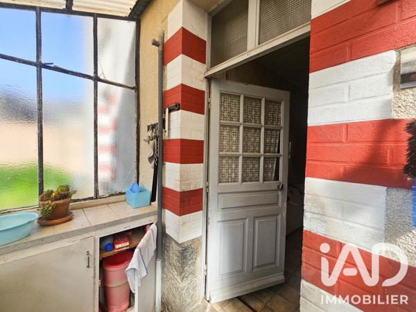 Maison à vendre 4 pièces 66 m² Merdrignac