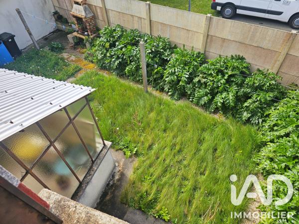 Maison à vendre 4 pièces 66 m² Merdrignac