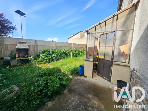 Maison à vendre 4 pièces 66 m² Merdrignac
