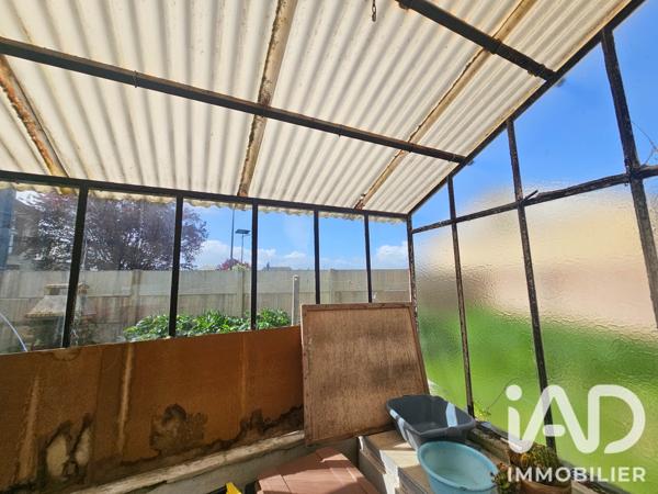 Maison à vendre 4 pièces 66 m² Merdrignac