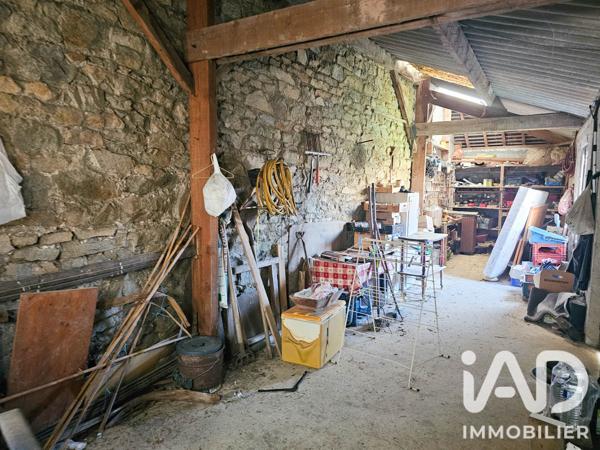 Maison à vendre 4 pièces 66 m² Merdrignac