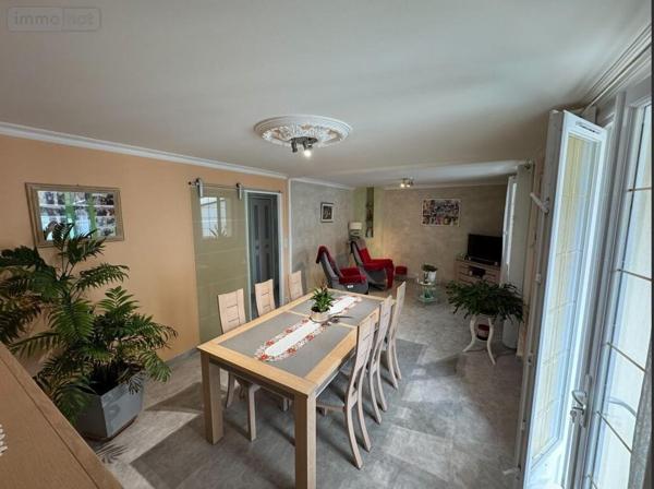 Maison à vendre à Sablé-sur-Sarthe dans la Sarthe (72300), ref : 72068-2184