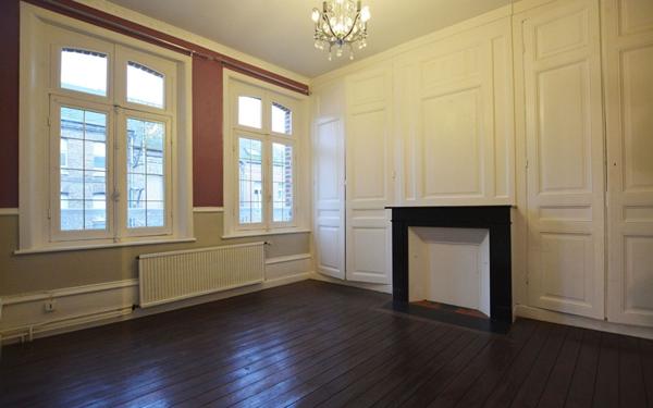 Maison à louer    3 pièces •  Abbeville