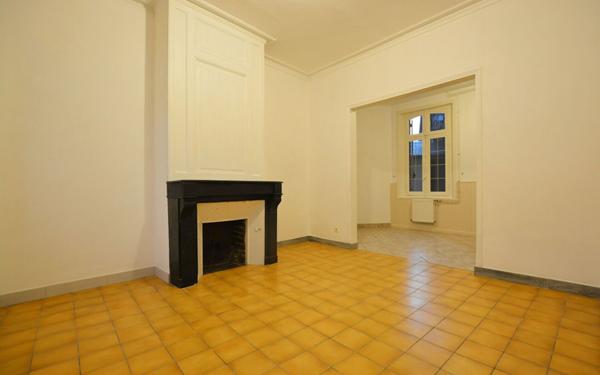 Maison à louer    3 pièces •  Abbeville