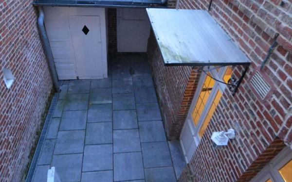 Maison à louer    3 pièces •  Abbeville