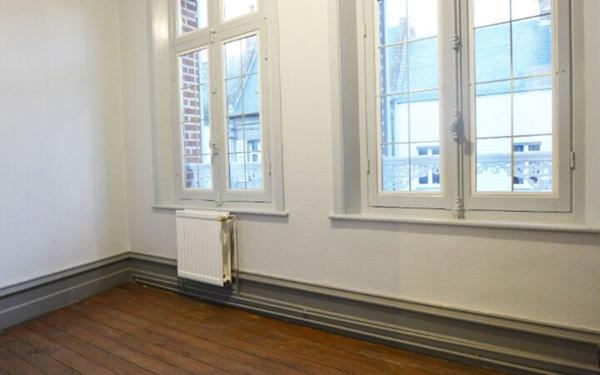 Maison à louer    3 pièces •  Abbeville