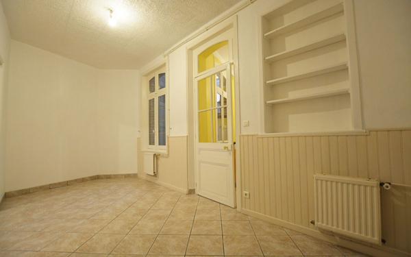 Maison à louer    3 pièces •  Abbeville