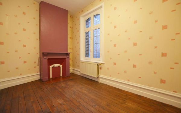 Maison à louer    3 pièces •  Abbeville