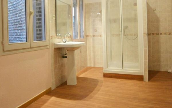 Maison à louer    3 pièces •  Abbeville