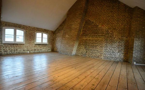 Maison à louer    3 pièces •  Abbeville