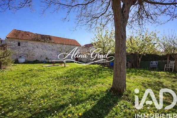 Maison à vendre 5 pièces 80 m² Pierrelaye