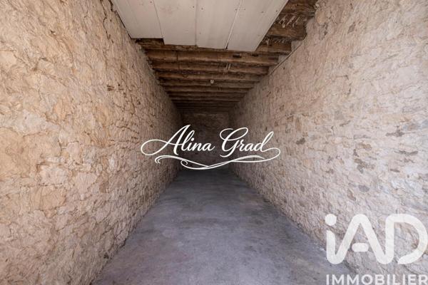 Maison à vendre 5 pièces 80 m² Pierrelaye