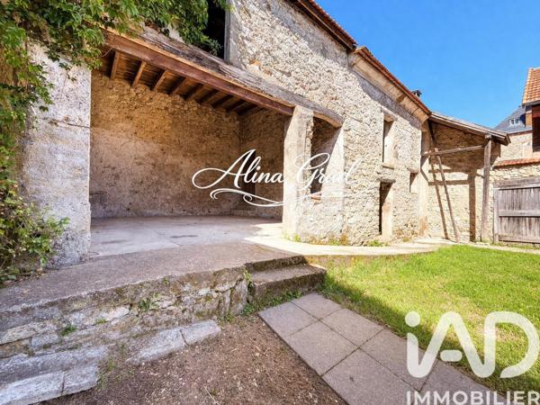 Maison à vendre 5 pièces 80 m² Pierrelaye