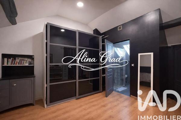 Maison à vendre 5 pièces 80 m² Pierrelaye