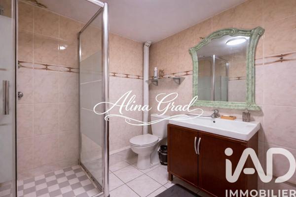 Maison à vendre 5 pièces 80 m² Pierrelaye