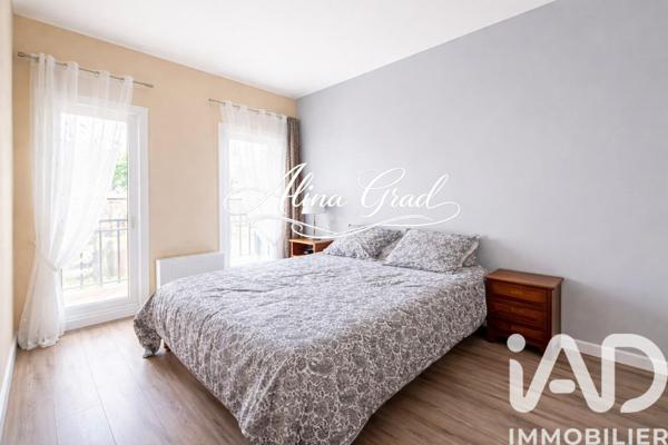 Maison à vendre 5 pièces 80 m² Pierrelaye
