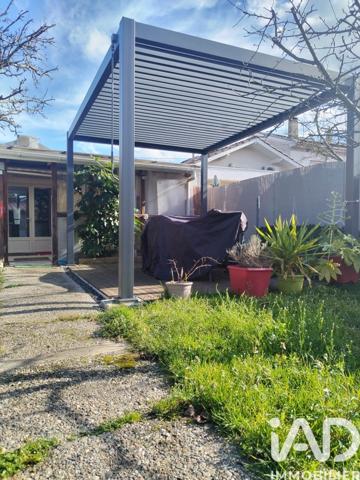 Maison à vendre 4 pièces 100 m² Cenon