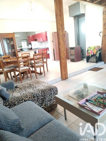 Maison à vendre 4 pièces 100 m² Cenon