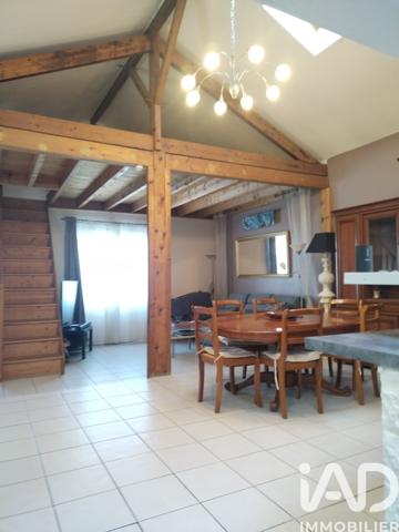 Maison à vendre 4 pièces 100 m² Cenon