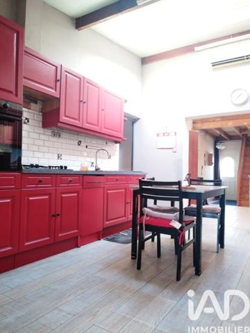 Maison à vendre 4 pièces 100 m² Cenon