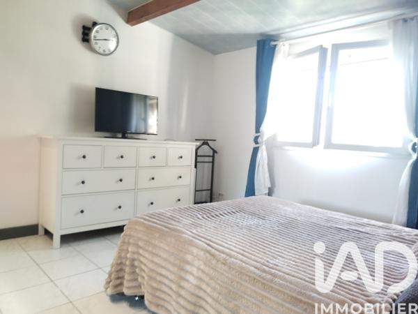 Maison à vendre 4 pièces 100 m² Cenon