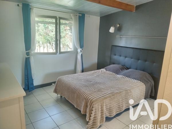 Maison à vendre 4 pièces 100 m² Cenon
