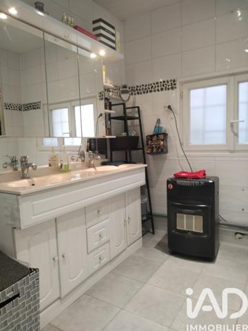 Maison à vendre 4 pièces 100 m² Cenon