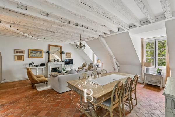 Versailles, Appartement 3 Chambres -  115 m² à vendre